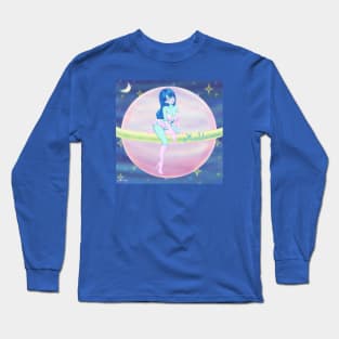 Miss Universe Long Sleeve T-Shirt